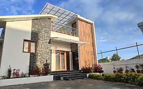 Kodai Diva Inn - Home Stay